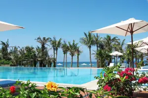 Sun Spa Quảng Bình Resort