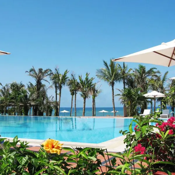 Sun Spa Quảng Bình Resort