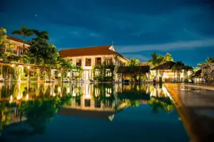 Sun Spa Quảng Bình Resort