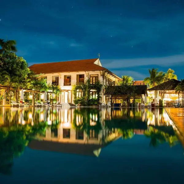 Sun Spa Quảng Bình Resort