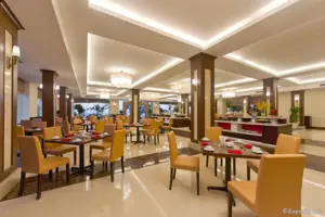 Khách Sạn Mường Thanh Holiday Quảng Bình