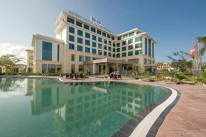 Khách Sạn Mường Thanh Holiday Quảng Bình