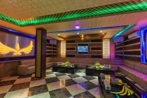 Khách Sạn Mường Thanh Holiday Quảng Bình