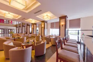 Khách Sạn Mường Thanh Holiday Quảng Bình