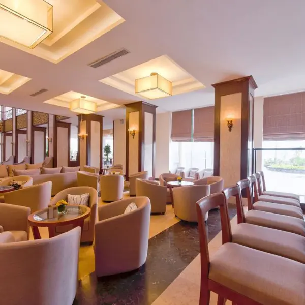 Khách Sạn Mường Thanh Holiday Quảng Bình