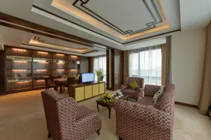 Khách Sạn Mường Thanh Holiday Quảng Bình