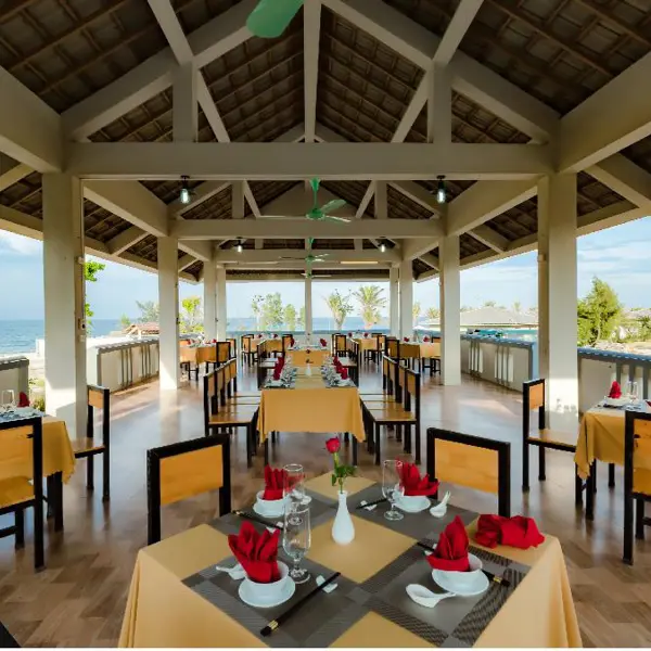 Sea Star Resort