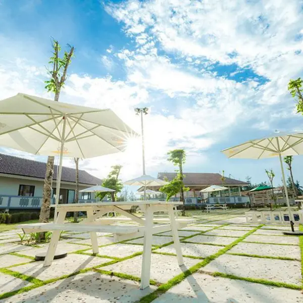 Sea Star Resort