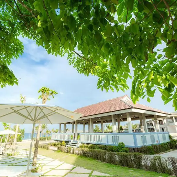 Sea Star Resort