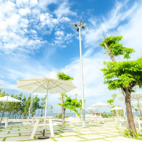 Sea Star Resort