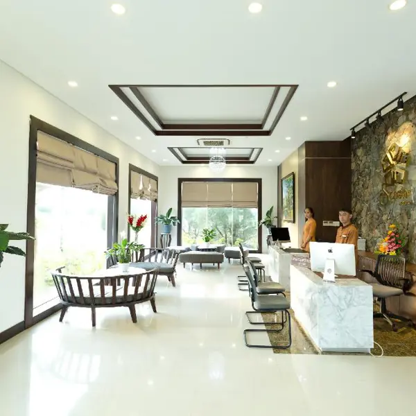 Sea Star Resort