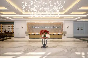 Celina Peninsula Resort (Tên cũ: Bảo Ninh Beach Resort)