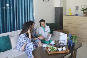 Celina Peninsula Resort (Tên cũ: Bảo Ninh Beach Resort)