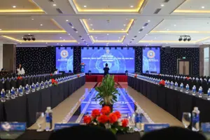 Celina Peninsula Resort (Tên cũ: Bảo Ninh Beach Resort)