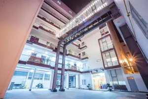 Khách Sạn Vĩnh Hoàng Quảng Bình