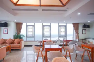 Khách Sạn Vĩnh Hoàng Quảng Bình