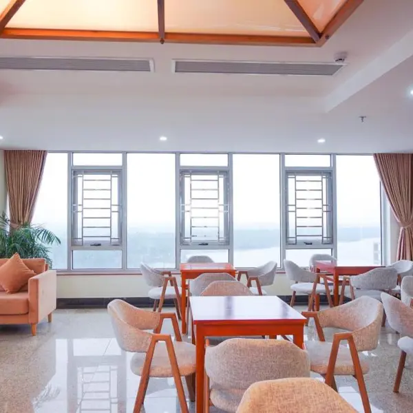 Khách Sạn Vĩnh Hoàng Quảng Bình