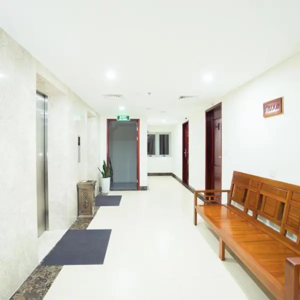 Khách Sạn Vĩnh Hoàng Quảng Bình