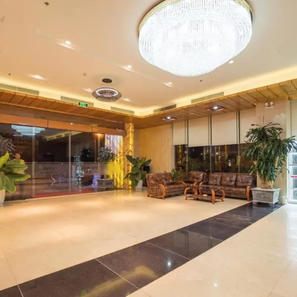 Khách Sạn Vĩnh Hoàng Quảng Bình