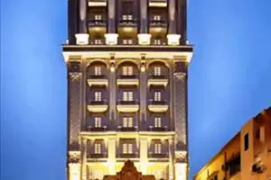 Khách Sạn Riverside Quảng Bình