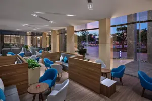 Khách Sạn SAM Quảng Bình