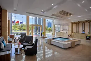 Khách Sạn SAM Quảng Bình