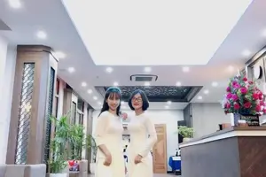 Khách Sạn CKC Thiên Đường