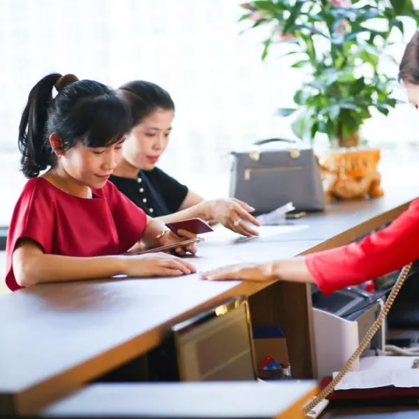 Khách Sạn CKC Thiên Đường