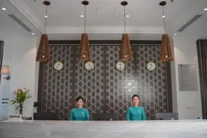 Khách Sạn Rex Quảng Bình