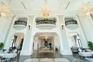 Khách Sạn Rex Quảng Bình