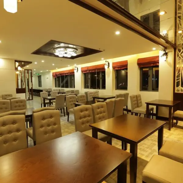 Khách Sạn Tường Minh