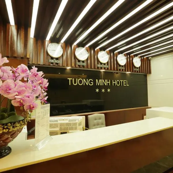 Khách Sạn Tường Minh