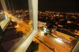 Khách Sạn Tường Minh