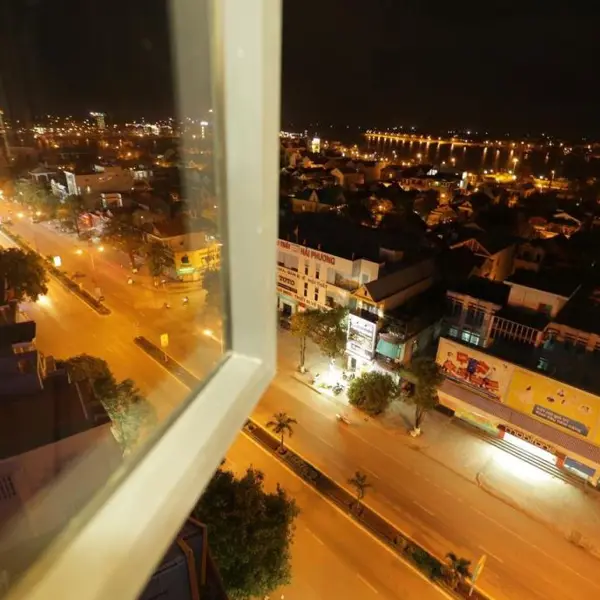 Khách Sạn Tường Minh