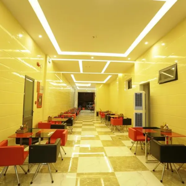 Khách Sạn Tường Minh