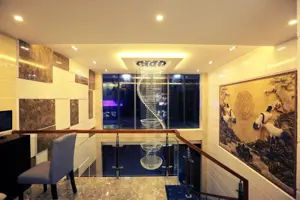 Khách Sạn Tường Minh