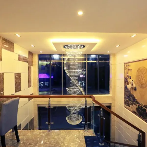 Khách Sạn Tường Minh