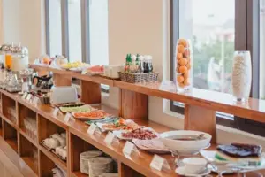 Khách Sạn Amanda Quảng Bình