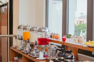 Khách Sạn Amanda Quảng Bình