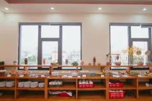 Khách Sạn Amanda Quảng Bình