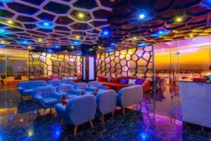 Khách Sạn Amanda Quảng Bình