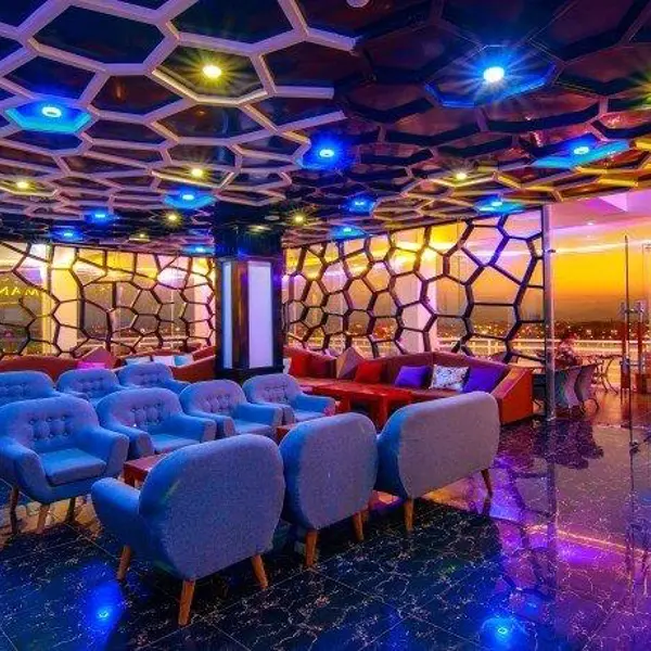 Khách Sạn Amanda Quảng Bình