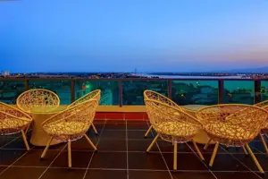 Khách Sạn Amanda Quảng Bình