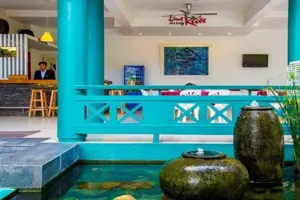 Khách Sạn Sài Gòn Phong Nha