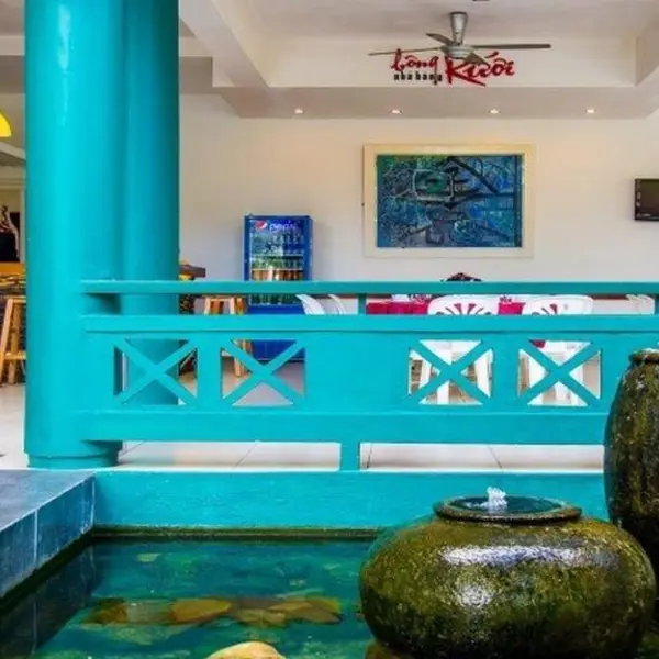 Khách Sạn Sài Gòn Phong Nha