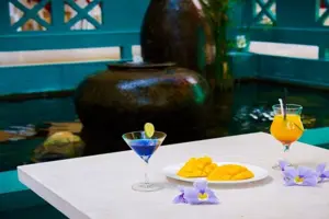 Khách Sạn Sài Gòn Phong Nha