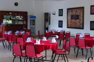 Khách Sạn Sài Gòn Phong Nha