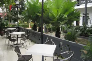 Khách Sạn Sài Gòn Phong Nha