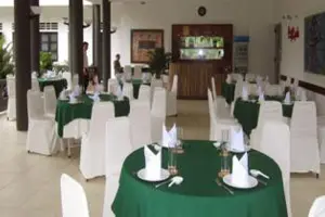 Khách Sạn Sài Gòn Phong Nha