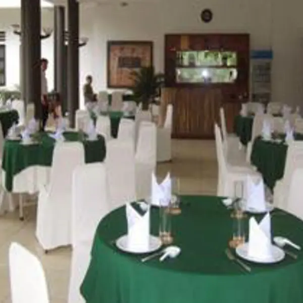 Khách Sạn Sài Gòn Phong Nha